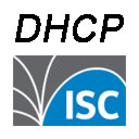 Serveur DHCP ISC (isc-dhcp-server)