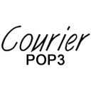 Courier-POP (protocole POP3)