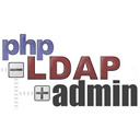 phpLDAPadmin