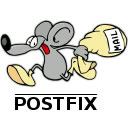 Postfix