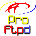 ProFTPD (Serveur FTP)