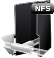 NFS-Kernel-Server (Serveur NFS)