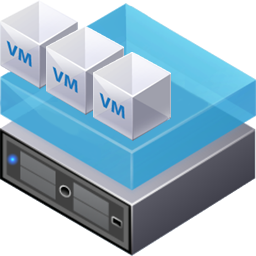 Virtualisation de bureaux