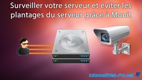 Détecter les attaques effectuées contre votre serveur grâce à Logwatch sous Debian / Ubuntu