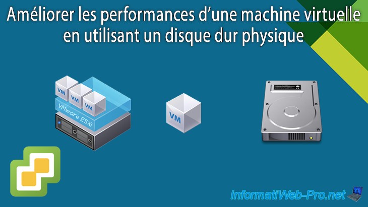 Améliorer les performances d'une machine virtuelle en utilisant un ...