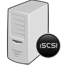 iSCSI