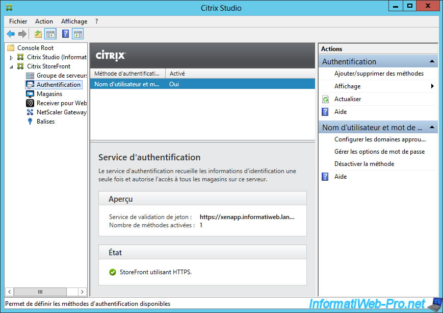 how to set default program to open citrix