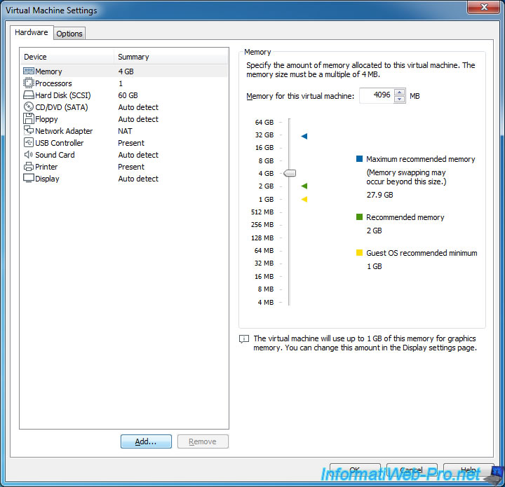 boot from efi usb vmware workstation pro 15