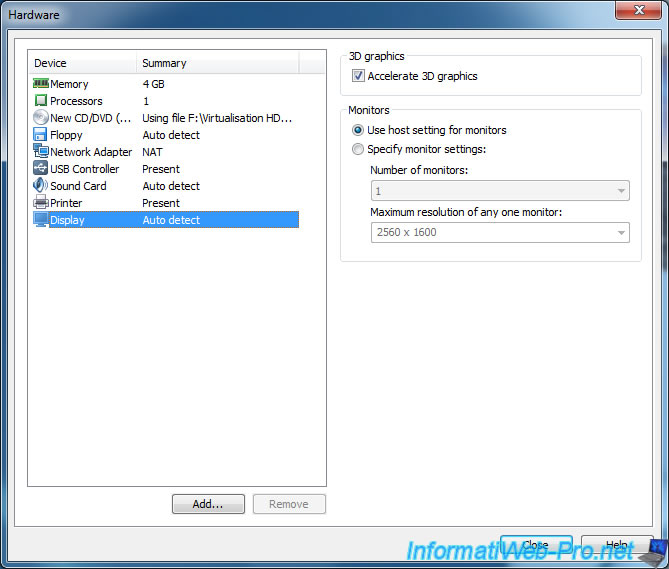 Change hdd serial number vmware lasopacontrol