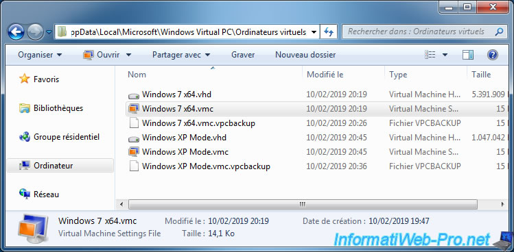 windows virtual pc for windows 10