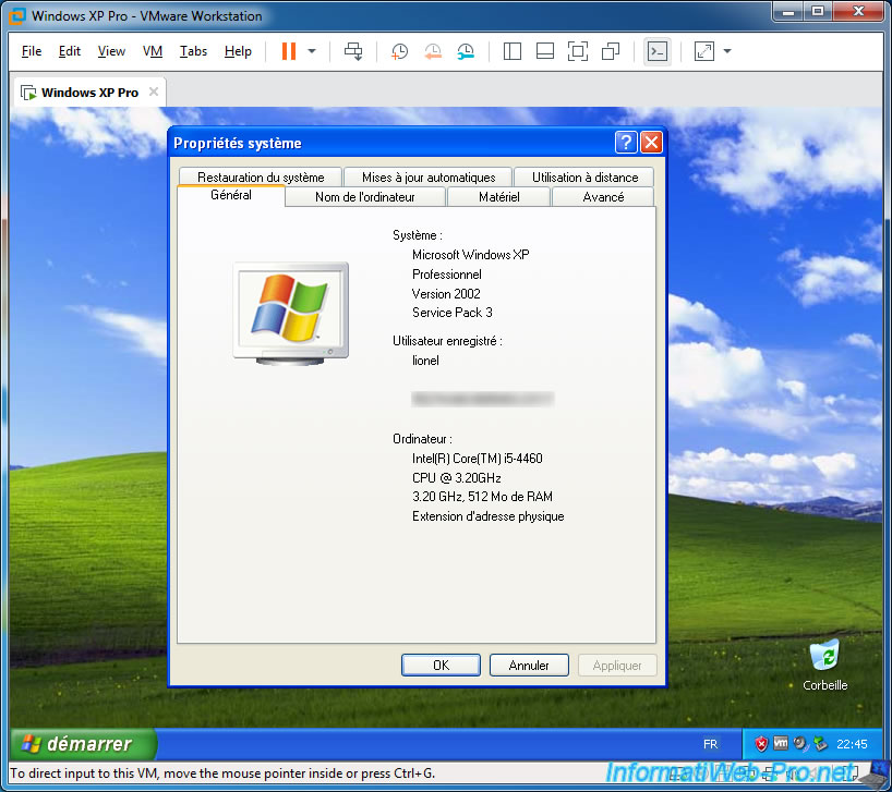 How to install roblox on Windows XP SP2 and SP3 in VMware 2018 