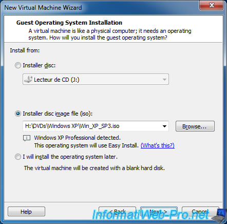 How to install/download/get Roblox on Windows XP SP2 and SP3 in VMware Player/Workstation Player