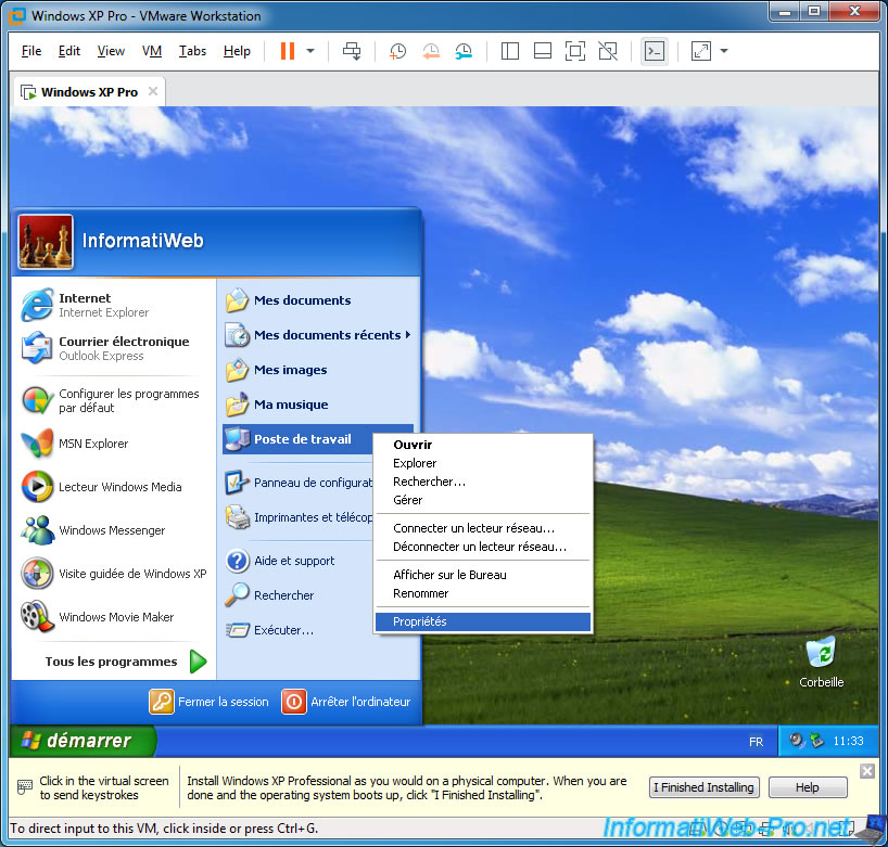 are there vmware tools for windows xp are there vmware tools for windows xp