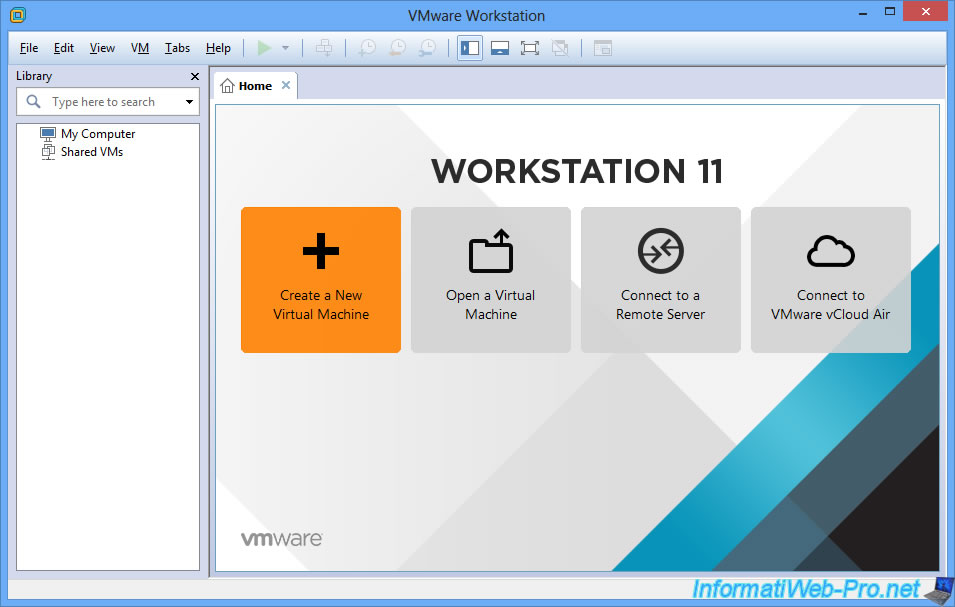 Format your computer and reinstall Windows XP - Windows - Tutorials - InformatiWeb
