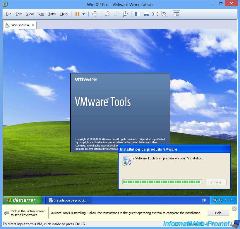 vmware workstation 10 free download for windows xp