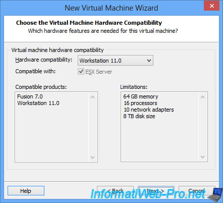 How To Install Vmware Workstation 11 On Windows 8