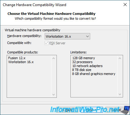 vmware workstation 10 performance