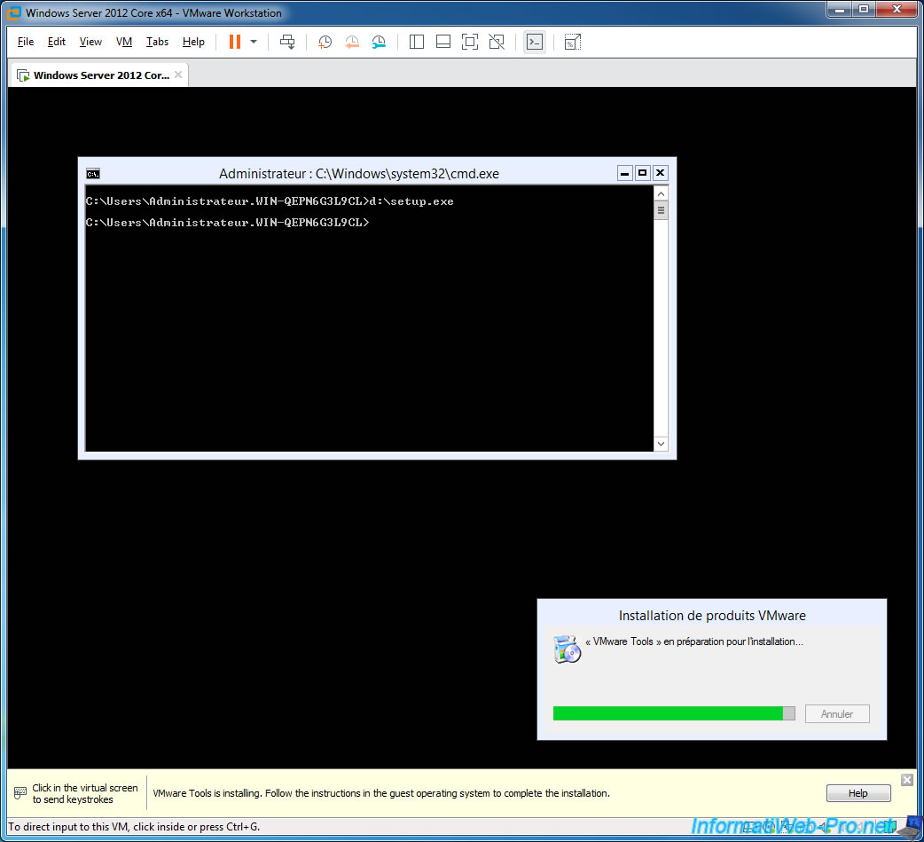 vmware tools for workstation 15 download