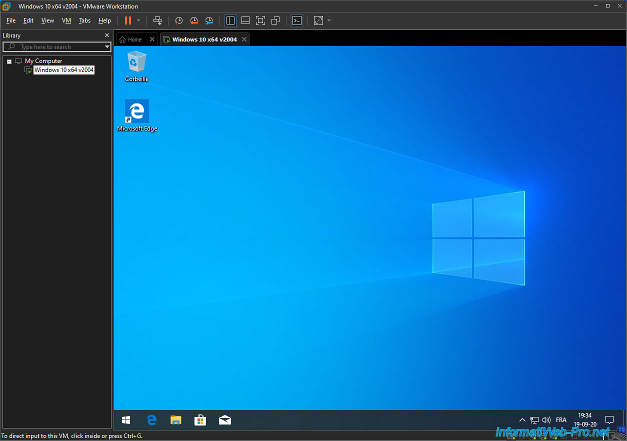 vmware workstation pro 16.2.1 key