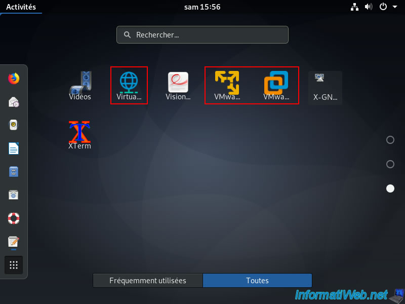 vmware workstation 16 pro linux download