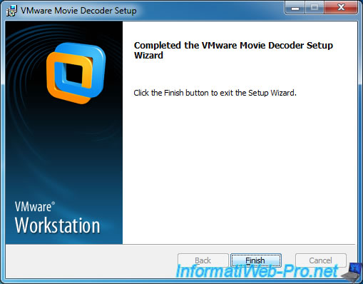 vmware workstation older version download