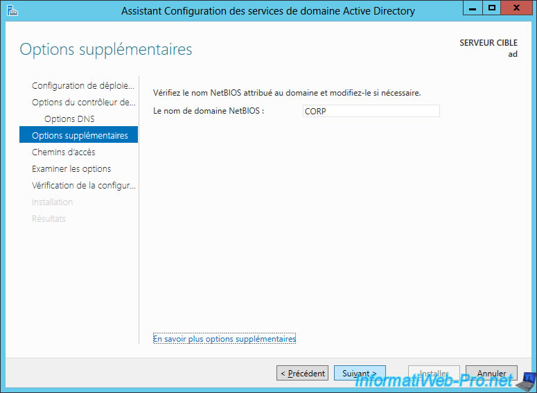 Install and configure DirectAccess on Windows Server 2012 / 2012 R2 ...